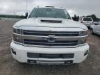 2019 Chevrolet Silverado K2500 High Country للبيع في Conway، AR - Minor Dent/Scratches