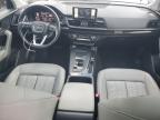 2018 Audi Q5 Premium de vânzare în Glassboro, NJ - Rear End