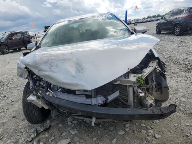  TOYOTA COROLLA 2016 Silver