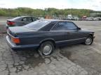 1989 Mercedes-Benz 560 Sec zu verkaufen in Chambersburg, PA - Mechanical