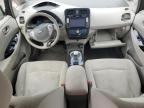 2011 Nissan Leaf Sv de vânzare în Arlington, WA - Side