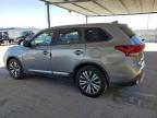 2019 Mitsubishi Outlander Se na sprzedaż w Anthony, TX - Hail
