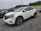 2018 Nissan Murano S zu verkaufen in Grenada, MS - Side