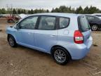 2008 Honda Fit  for Sale in Elgin, IL - Front End