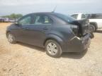 2012 Chevrolet Sonic Lt на продаже в Tanner, AL - Front End