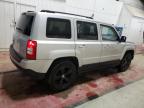 2012 Jeep Patriot Latitude for Sale in Angola, NY - Minor Dent/Scratches