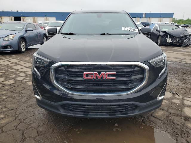  GMC TERRAIN 2019 Czarny