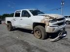 2018 Chevrolet Silverado K1500 Lt   de vânzare în Lebanon, TN - Front End