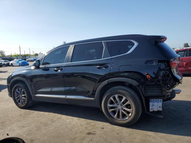  HYUNDAI SANTA FE 2019 Czarny