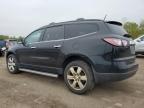 2016 Chevrolet Traverse Lt zu verkaufen in Columbia Station, OH - Front End