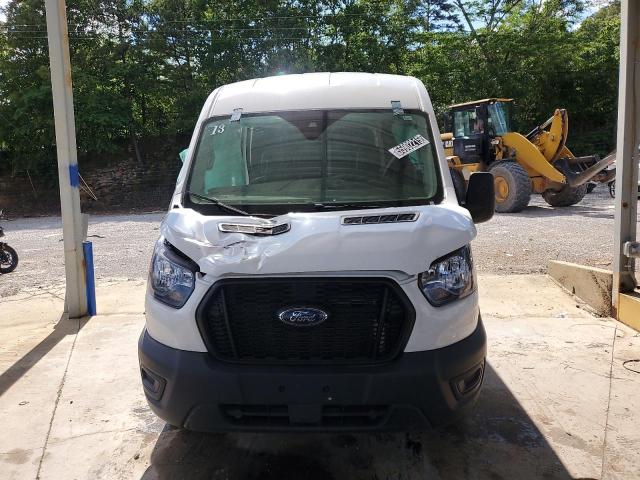  FORD TRANSIT 2023 Biały