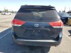 2011 Toyota Sienna Le продається в Rancho Cucamonga, CA - Minor Dent/Scratches