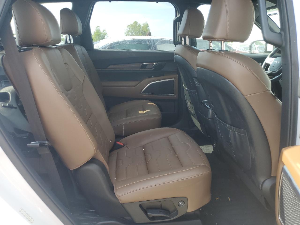 2022 Kia Telluride Sx VIN: 5XYP5DHC7NG242551 Lot: 56641575