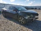 2016 Nissan Maxima 3.5S на продаже в Earlington, KY - Front End