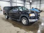2004 Ford F150 Supercrew იყიდება Ham Lake-ში, MN - Top/Roof
