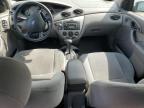 2003 Ford Focus Zts en Venta en Exeter, RI - Rear End