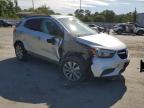 2018 Buick Encore Preferred na sprzedaż w Savannah, GA - Front End