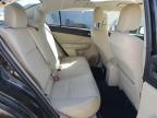 2014 Subaru Impreza Premium en Venta en Reno, NV - Front End