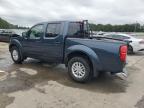2018 Nissan Frontier S продається в Shreveport, LA - Rear End