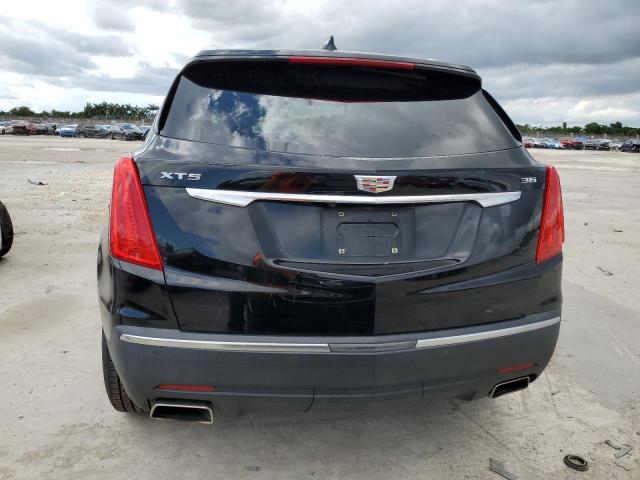  CADILLAC XT5 2018 Unknown