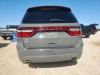 2021 Dodge Durango Gt for Sale in Andrews, TX - Hail