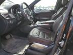 2015 MERCEDES-BENZ GL 550 4MATIC   à vendre chez Copart AB - CALGARY