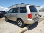 2005 Honda Pilot Exl for Sale in Tucson, AZ - Front End