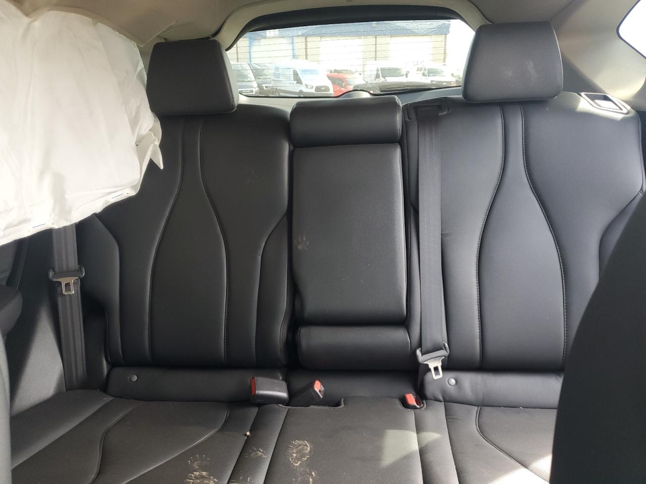 2019 Acura Rdx VIN: 5J8TC2H34KL033049 Lot: 56476665