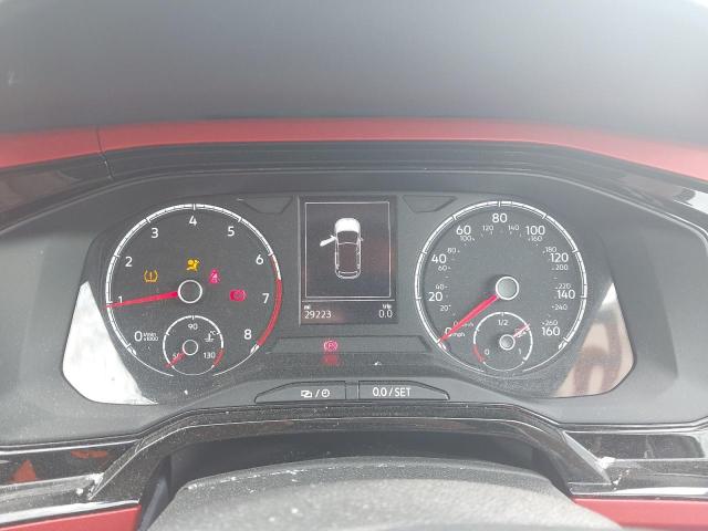 2018 VOLKSWAGEN POLO BEATS