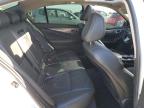 2019 Infiniti Q50 Luxe на продаже в Martinez, CA - Top/Roof