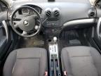 2009 Chevrolet Aveo Ls for Sale in Austell, GA - Side