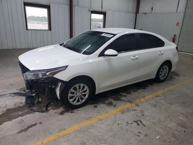 KIA FORTE LX 2023