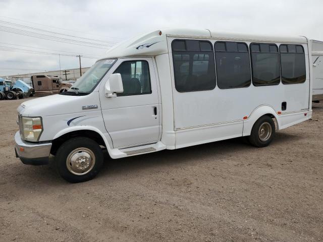 2008 Ford Econoline E350 Super Duty Cutaway Van
