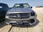 2022 Mercedes-Benz Gle 350 en Venta en New Braunfels, TX - Front End