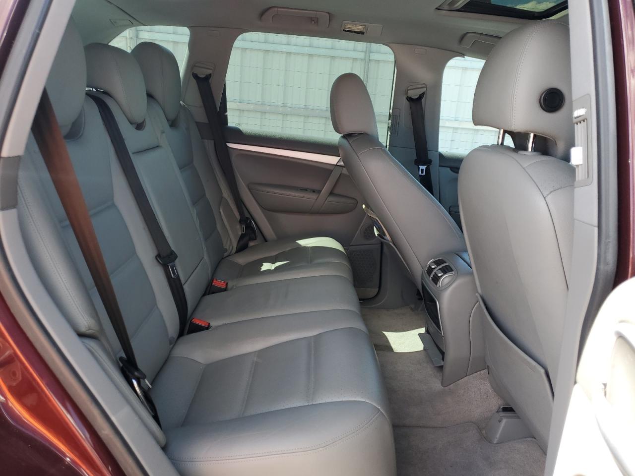 2004 Porsche Cayenne S VIN: WP1AB29P94LA67810 Lot: 57888115