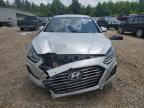 2019 Hyundai Sonata Se за продажба в Memphis, TN - Front End