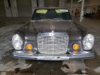1973 Mercedes Benz Sedan de vânzare în Avon, MN - Mechanical