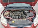 2014 Ford Focus Se en Venta en Haslet, TX - Front End