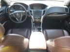2015 Acura Tlx  за продажба в Ellenwood, GA - Side