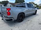 2024 Chevrolet Silverado C1500 Custom na sprzedaż w Opa Locka, FL - Normal Wear