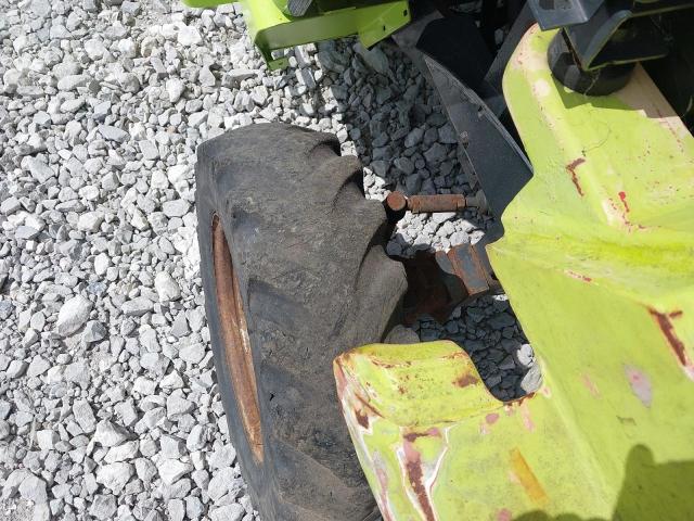 2011 FORK FORK LIFT