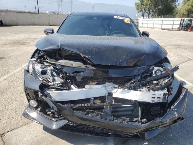  HONDA CIVIC 2019 Czarny