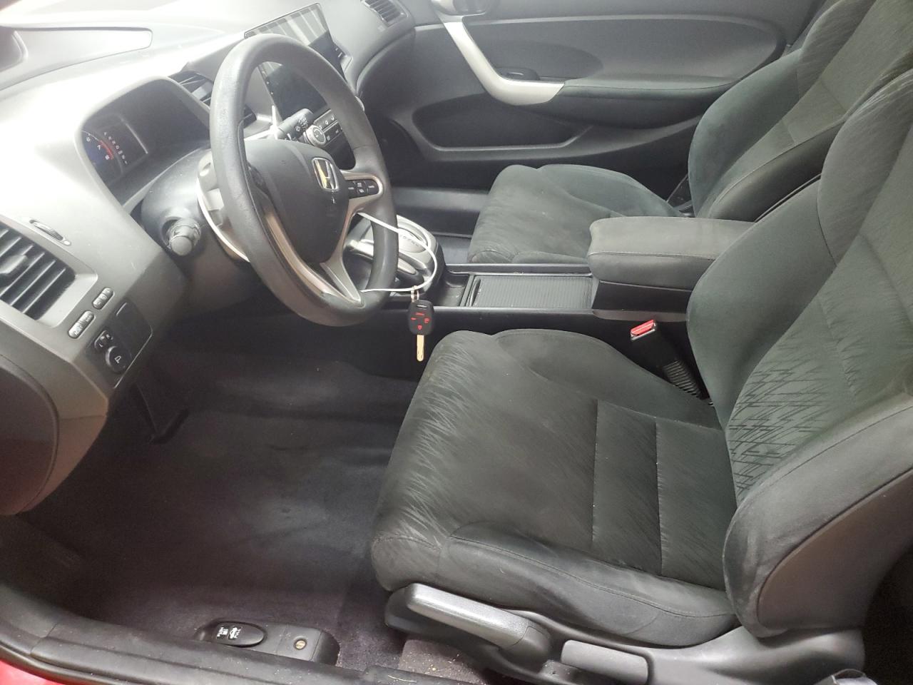 2007 Honda Civic Ex VIN: 2HGFG12867H555556 Lot: 56881075