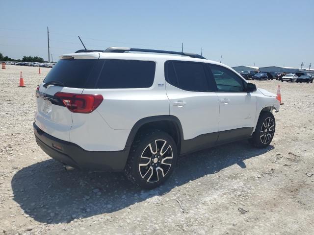  GMC ACADIA 2019 White