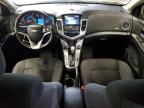2013 Chevrolet Cruze Lt en Venta en East Granby, CT - Minor Dent/Scratches
