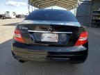 2013 Mercedes-Benz C 250 zu verkaufen in Fresno, CA - Front End