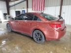 2012 Chevrolet Cruze Lt zu verkaufen in West Mifflin, PA - Front End