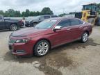 2016 Chevrolet Impala Lt for Sale in Shreveport, LA - Water/Flood
