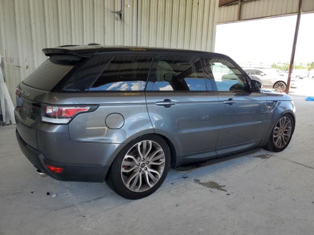  LAND ROVER RANGEROVER 2014 Szary