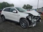2019 Mitsubishi Outlander Sport Es იყიდება East Granby-ში, CT - Front End